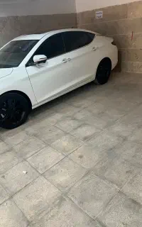کی ام سی جی ۷ مدل ۱۴۰۳