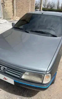 Glx tu5