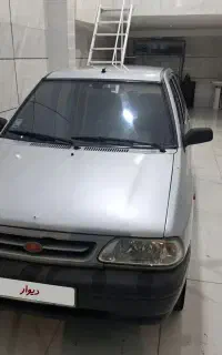 پراید ۸۸