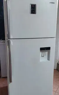 یخچال فریزر سامسونگ اصل