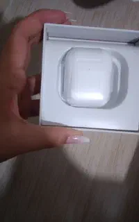 ایرپاد نو آک