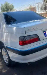 پارس سال مدل ۹۴