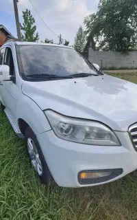 لیفان X60