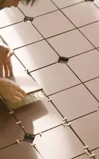 کاشیکاری وبین کابینتی و لوله کشی و بنایی