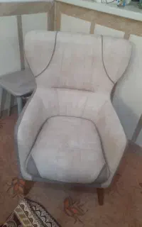 مبل شویی صداقت