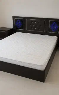 دو نفره + ۲ عدد پاتختی