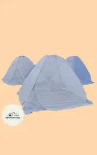 فروش ویژه انواع پشه بند ارسال سریع سراسر کشور