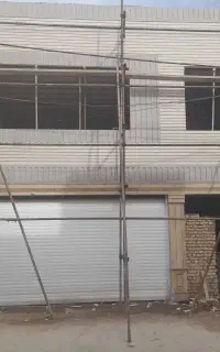 پیمانکاری ساختمان بازسازی ، تخریب و نوسازی