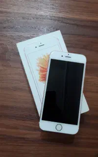 گوشی موبایل آیفون 6s