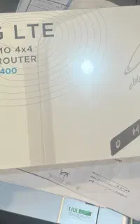 مودم همراه اول
