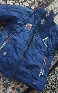 کاپشن بچگانه