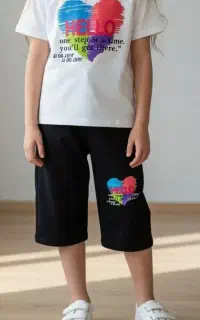 لباس بچگانه و زنانه