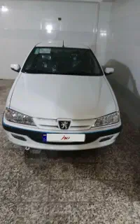 پژوپارس سفارشی۱۴۰۲