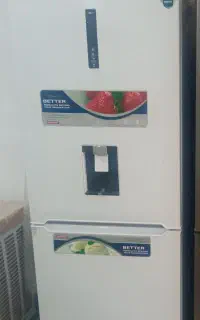 یخچال بکو