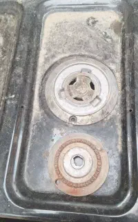 شعله اجاق گاز