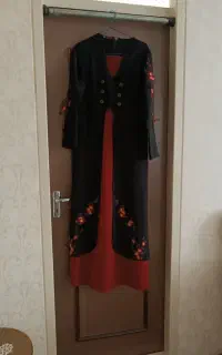 سایز ۴۴ در حد نو