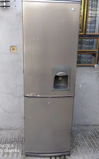 یخچال الجی