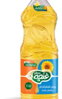 روغن مایع غنچه