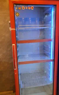 یخچال ایستاده
