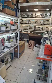 فروشگاه اقساطی جک محمدی