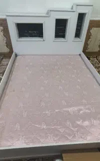 تخت خواب