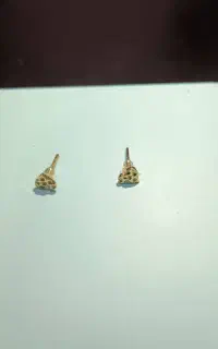 طلای کم اجرت وشیک