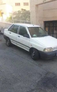 پراید صبا
