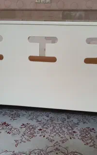 تخت چوبی  کودک