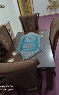 میزو صندلی غذاخوری