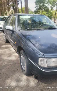 پژومدل94دوگانه کارخانه