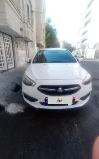 شاهین g1400