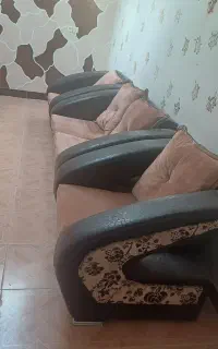 مبل هفت نفره