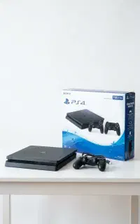 کنسول بازی Playstation 4 Slim - PS4