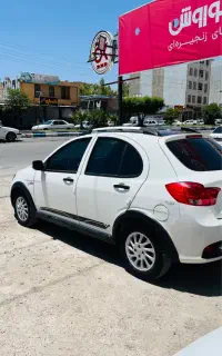 کوییک GXRL مدل ۱۴۰۳