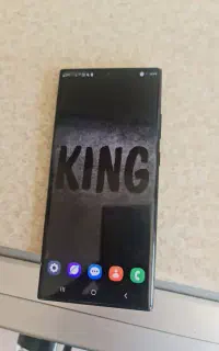 سامسونگ نوت ۲۰ الترا