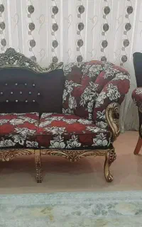 مبل سلطنتی