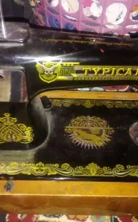 چرخ خیاطی