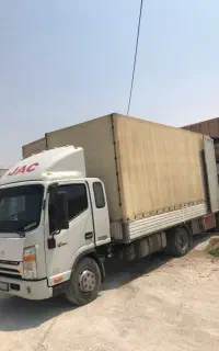بسته بندی  تخلیه  بارگیریه اثاثمنزل با کامیونت
