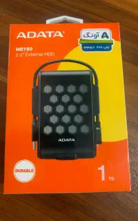 هارد اکسترنال ADATA 1T