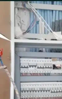 خدمات برق صنعتی