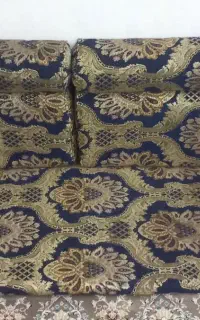 پشتی خلیجی تسگام