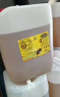 کیک گرده خمیر شیرین لوازم زنبور داری
