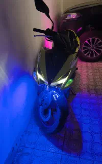 فروش خانگی موتور
