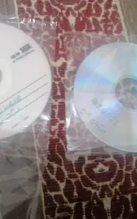 دیسک سیدی