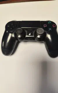 دسته ps4 فتت