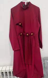 لباس مهمونی شیک