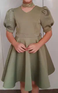 مجلسی دخترانه