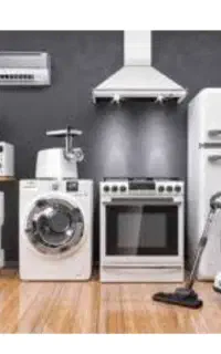 تعمیر و سرویس یخچال لباسشویی تلویزیون انواع برند