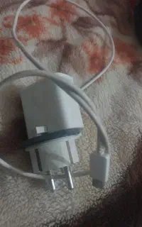 شارژر با کلگی و تبدیل