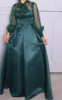 لباس مجلسی کاملا نو